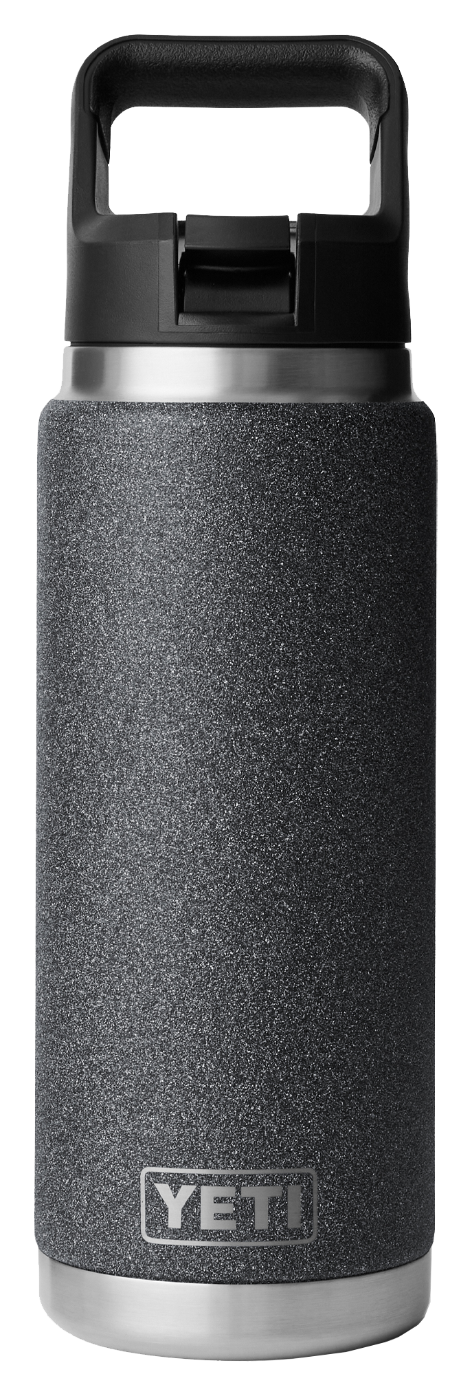 YETI Rambler 26oz. Water Bottle with Straw Cap Cabela's